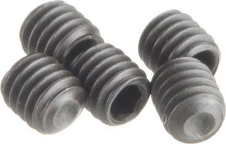 4x4mm set screw(5): 5mm pinion