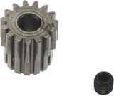 X-Hard Wide 48p Motorgear 15T 1/8