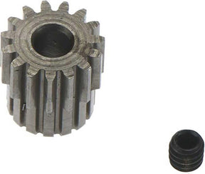 X-Hard Wide 48p Motorgear 15T 1/8