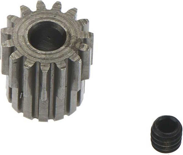 X-Hard Wide 48p Motorgear 15T 1/8