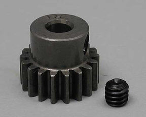 48P Absolute Pinion, 18T
