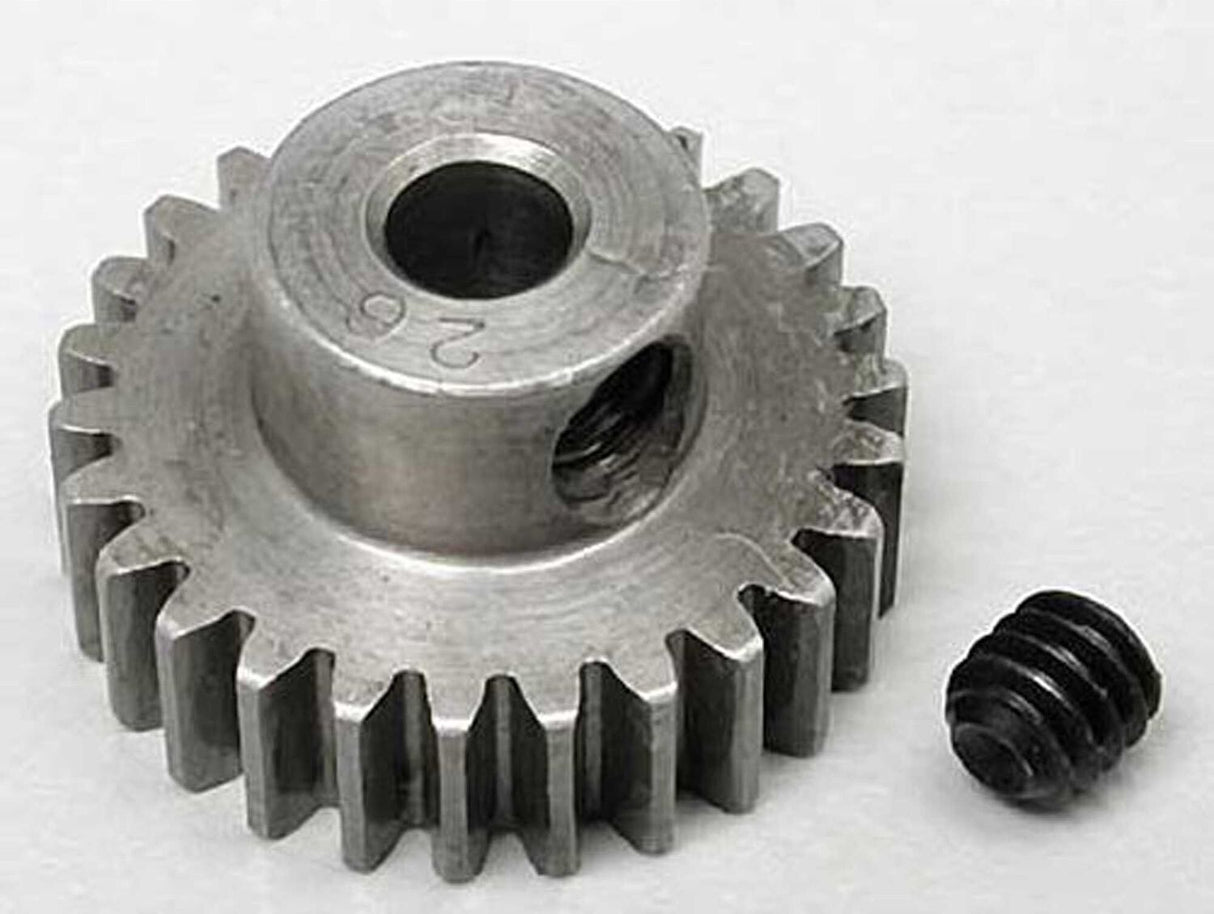 48P Absolute Pinion, 26T