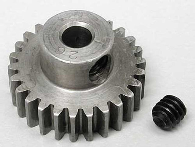 48P Absolute Pinion, 26T