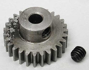 48P Absolute Pinion, 27T