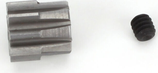 Hardened 32P Absolute Pinion, 9T