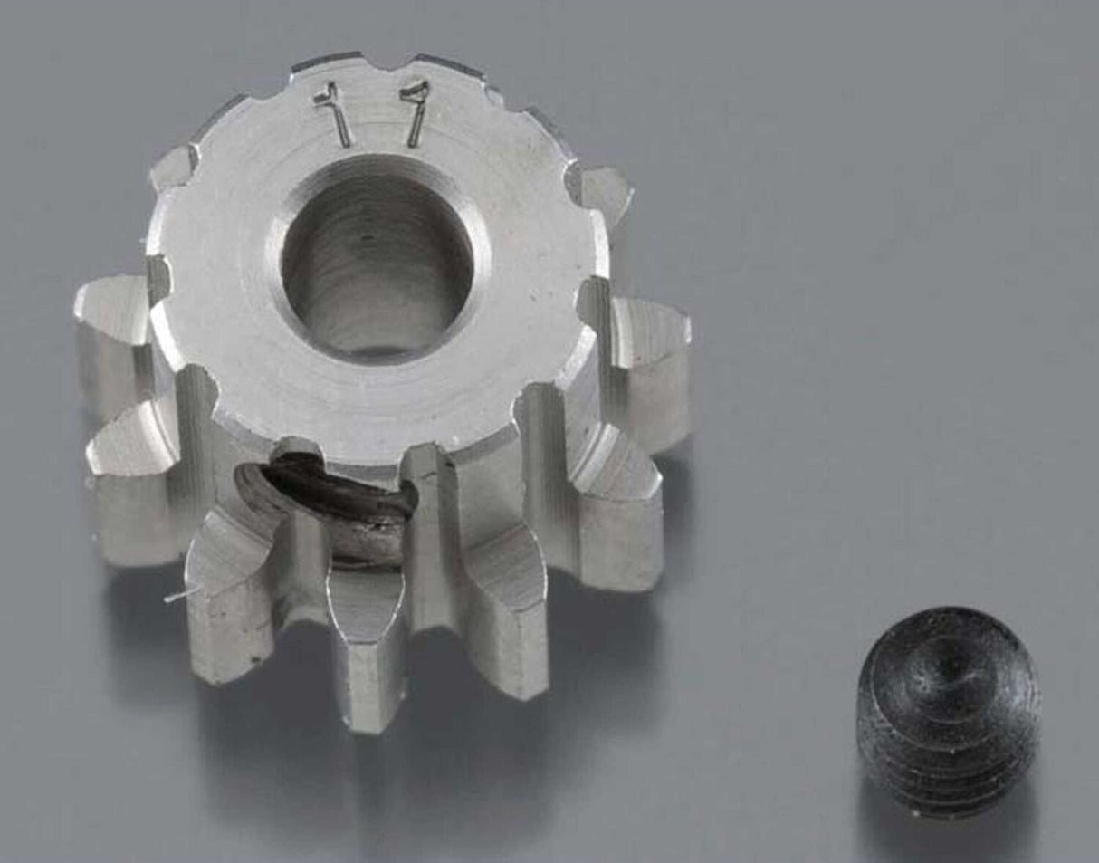 Hardened 32P Absolute Pinion, 10T