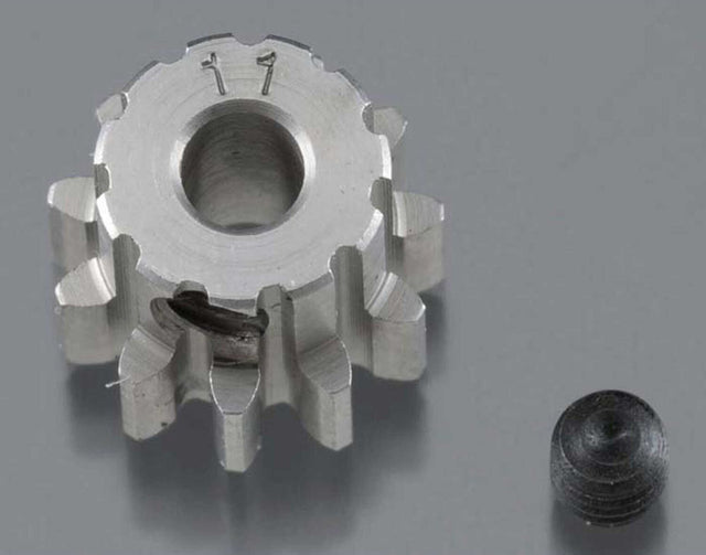 Hardened 32P Absolute Pinion, 10T