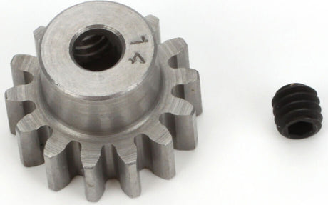 Hardened 32P Absolute Pinion, 14T