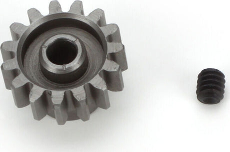 Hardened 32P Absolute Pinion, 15T