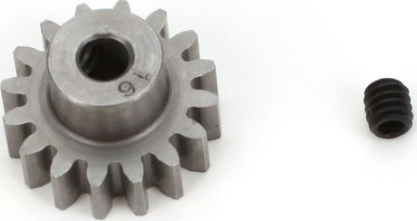 Hardened 32P Absolute Pinion, 16T