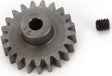 Hardened 32P Absolute Pinion, 21T
