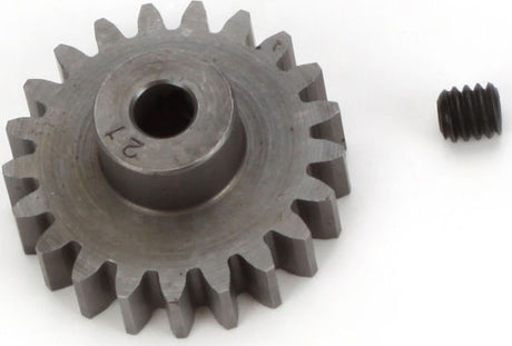 Hardened 32P Absolute Pinion, 21T