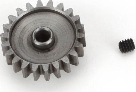 Hardened 32P Absolute Pinion, 22T