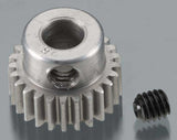 48 Pitch Machined Pinion, 25T