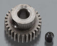 48 Pitch Pinion Gear Hard, 28T