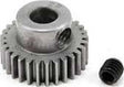48 Pitch Machined Pinion, 29T