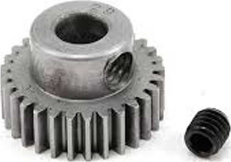 48 Pitch Machined Pinion, 29T