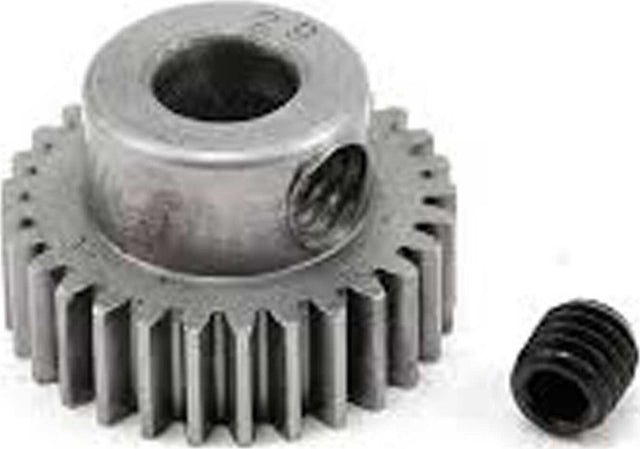 48 Pitch Machined Pinion, 29T
