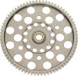 Steel Spur Gear, 72T: NRU, TMX