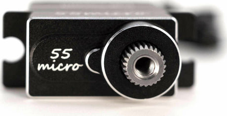 55Micro Servo - Servo Programmable
