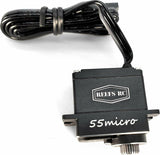 55Micro Servo - Servo Programmable