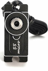 55Micro Servo - Servo Programmable