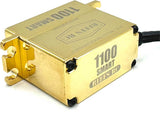 1100 Smart Brass Edition Servo
