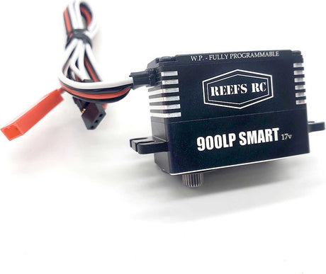 900LP 17V Brushless Servo