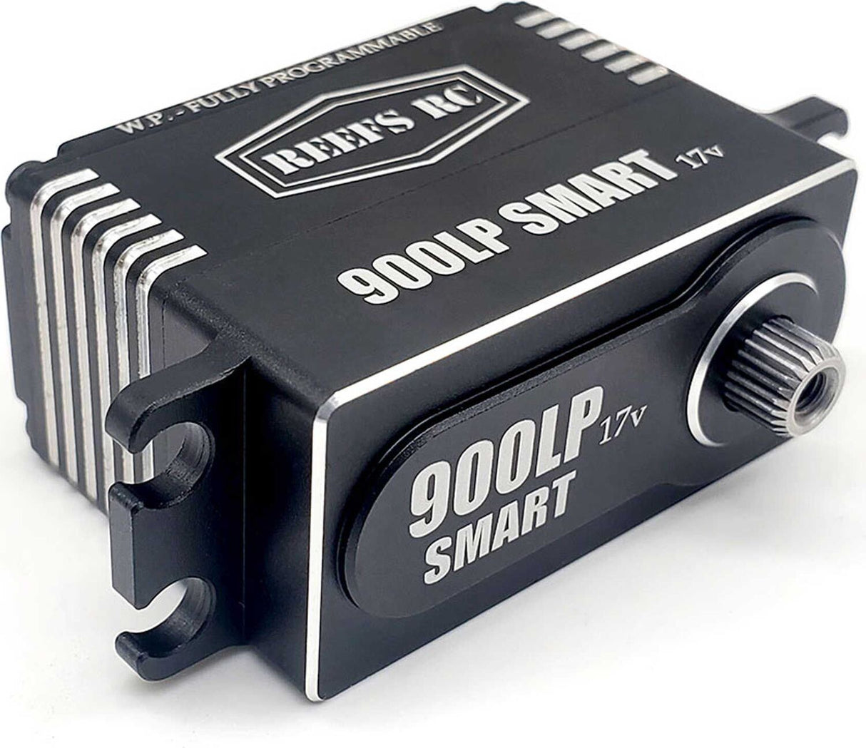 900LP 17V Brushless Servo
