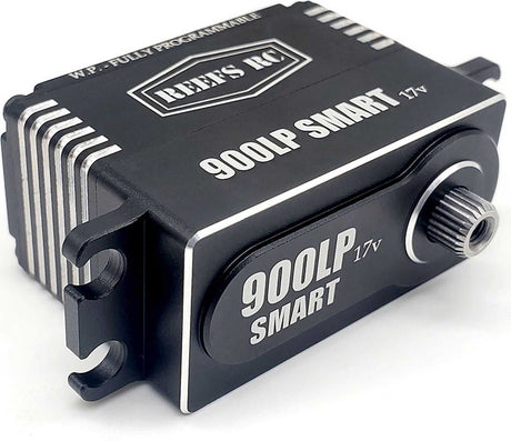 900LP 17V Brushless Servo