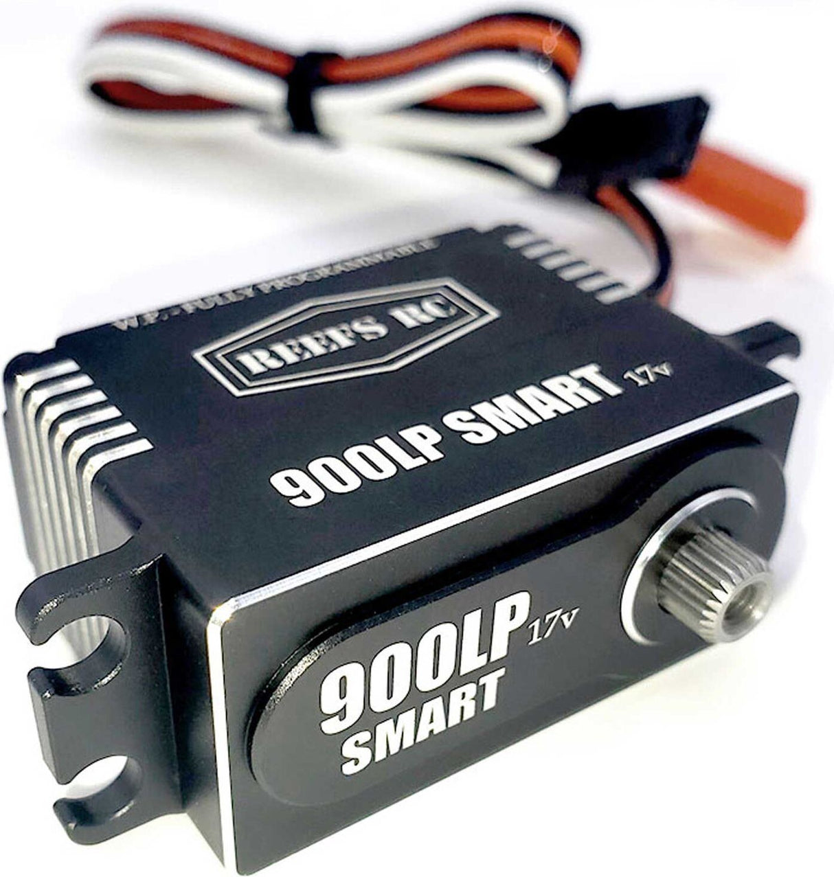 900LP 17V Brushless Servo