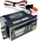 900LP 17V Brushless Servo