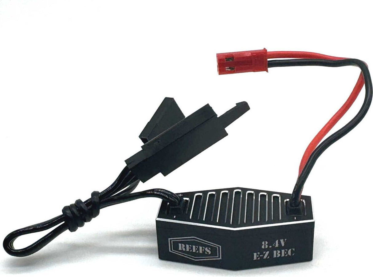 8.4V EZ BEC