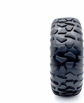 1/10 SCRUB 1.9" Rock Crawler Tires & Inserts, XP Compound