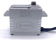 RAW 500HD Standard Digital Metal Gear Waterproof Programmable Servo, Silver