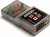 AR630+ DSMX 6-Channel AS3X+ & SAFE Receiver