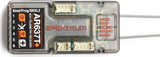 AR637T+ DSMX 6-Channel AS3X+ & SAFE Telemetry Receiver