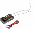 AR10360T+ DSMX 10-Channel AS3X+ & SAFE Telemetry Receiver