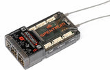 AR10360T+ DSMX 10-Channel AS3X+ & SAFE Telemetry Receiver