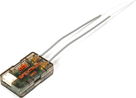 SRXL2 DSMX Remote Serial Telemetry Receiver