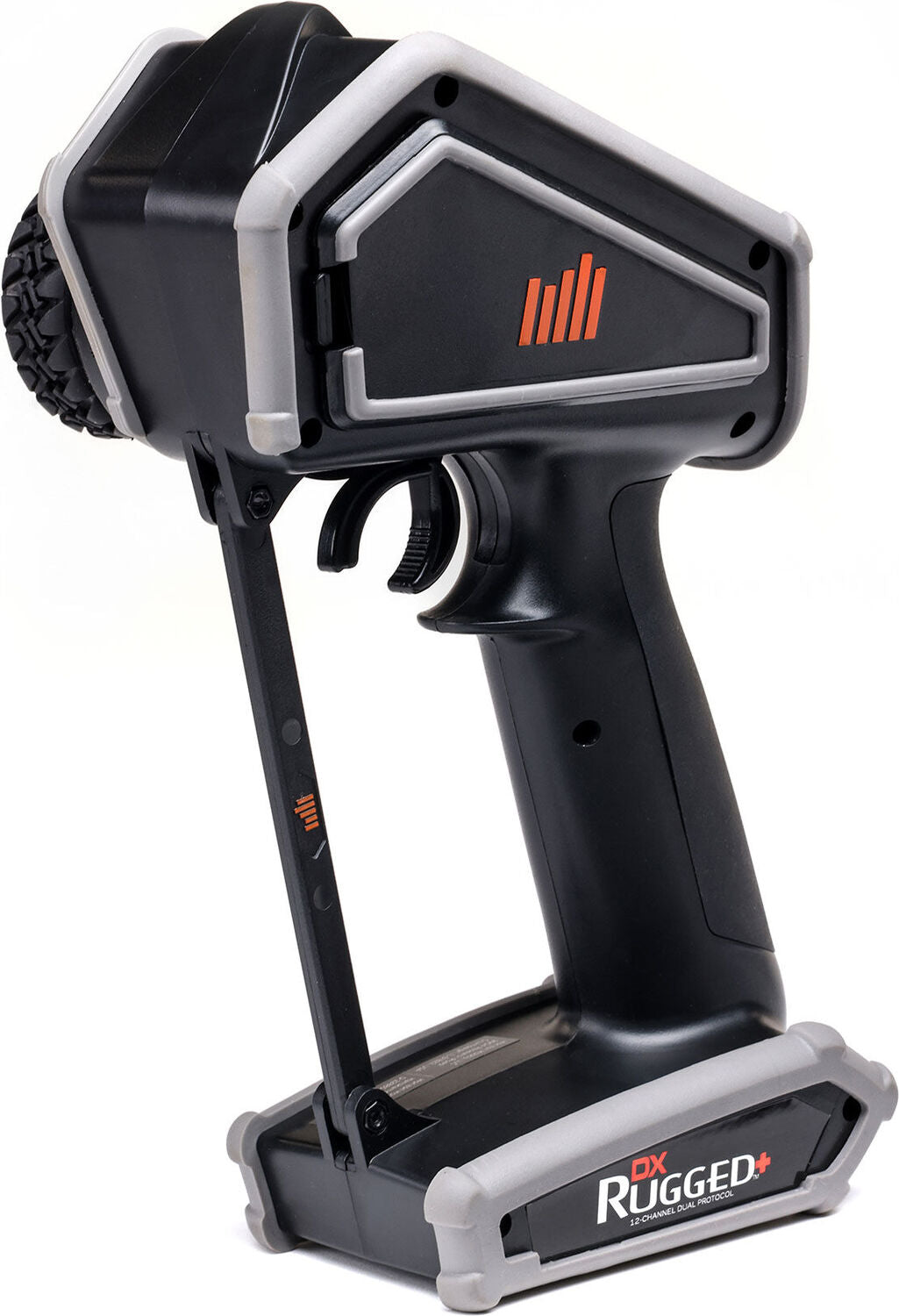 DX Rugged+ 12-Channel DSMR+ Transmitter with SR615 Receiver