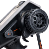 DX Rugged+ 12-Channel DSMR+ Transmitter with SR615 Receiver