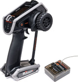 DX Rugged+ 12-Channel DSMR+ Transmitter with SR615 Receiver