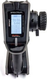 DX Rugged+ 12-Channel DSMR+ Transmitter with SR615 Receiver