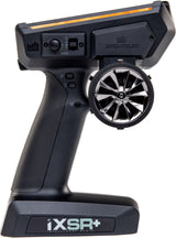 iXSR+ 12-Channel DSMR+ Transmitter with SR515 Receiver