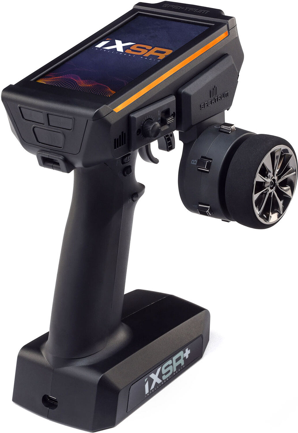 iXSR+ 12-Channel DSMR+ Transmitter with SR515 Receiver