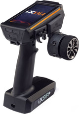 iXSR+ 12-Channel DSMR+ Transmitter with SR515 Receiver