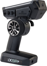 iXSR+ 12-Channel DSMR+ Transmitter with SR515 Receiver