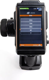 iXSR+ 12-Channel DSMR+ Transmitter with SR515 Receiver