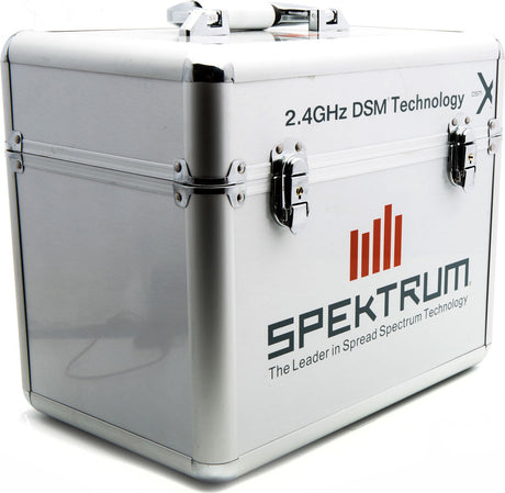 Spektrum Single Air Transmitter Stand Up Case